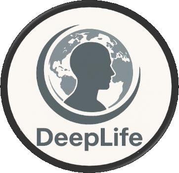 DeepLife logo